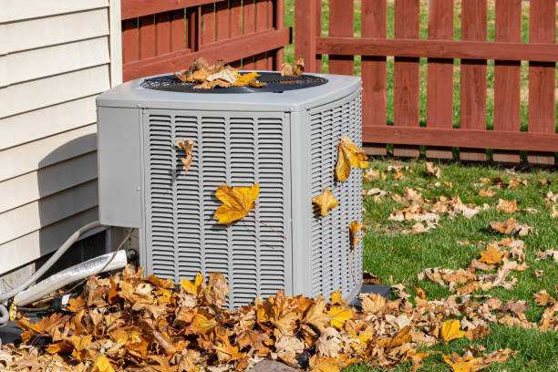 Best Commercial HVAC Repair  in Puyallup, WA