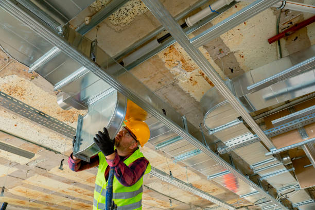 Reliable Puyallup, WA HVAC Solutions