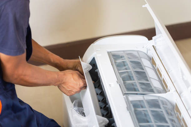 Best HVAC Maintenance Near Me  in Puyallup, WA