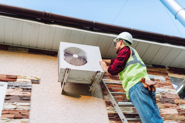 HVAC Maintenance Plan in Puyallup, WA