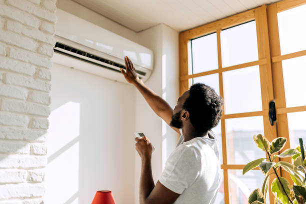 Best Affordable HVAC Services  in Puyallup, WA