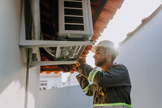 Best Furnace Repair Near Me  in Puyallup, WA
