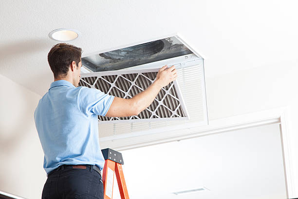 Best Local HVAC Companies  in Puyallup, WA