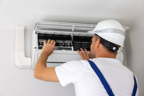 Best Ductless HVAC Repair  in Puyallup, WA